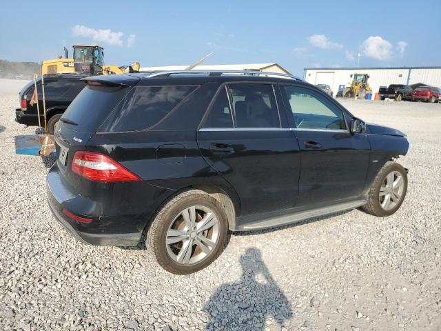 Photo 2 VIN: 4JGDA5HB5CA036519 - MERCEDES-BENZ ML 350 4MA 