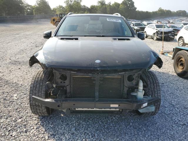 Photo 4 VIN: 4JGDA5HB5CA036519 - MERCEDES-BENZ ML 350 4MA 