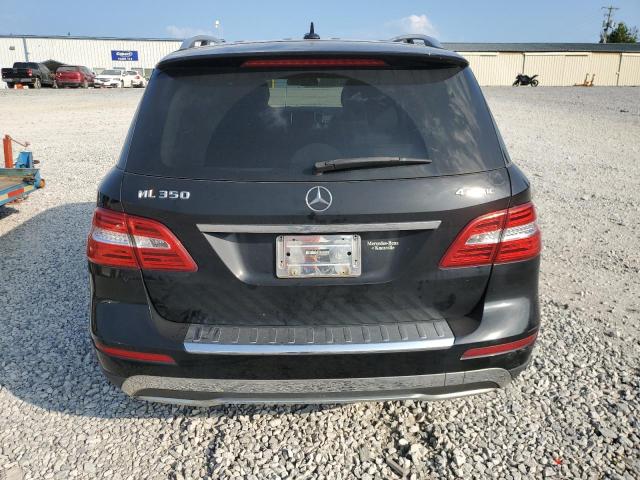 Photo 5 VIN: 4JGDA5HB5CA036519 - MERCEDES-BENZ ML 350 4MA 