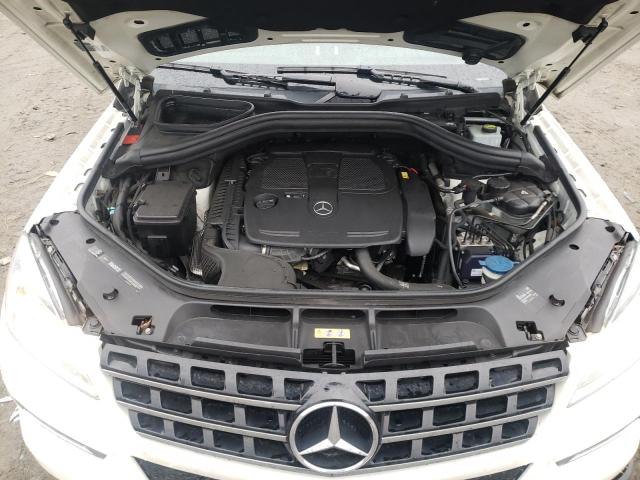 Photo 6 VIN: 4JGDA5HB5CA040926 - MERCEDES-BENZ ML 350 4MA 