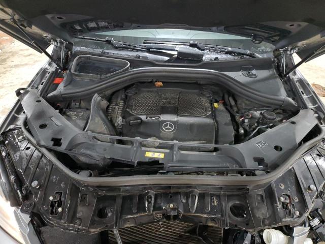 Photo 11 VIN: 4JGDA5HB5CA042336 - MERCEDES-BENZ M-CLASS 