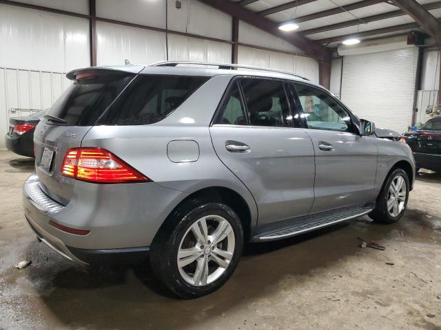 Photo 2 VIN: 4JGDA5HB5CA042336 - MERCEDES-BENZ M-CLASS 