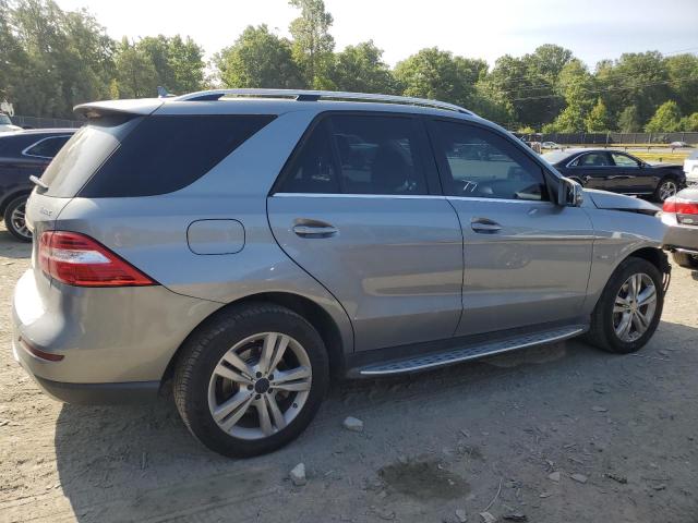 Photo 2 VIN: 4JGDA5HB5CA054163 - MERCEDES-BENZ ML 350 4MA 