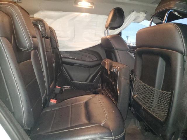 Photo 10 VIN: 4JGDA5HB5CA055765 - MERCEDES-BENZ ML 350 4MA 