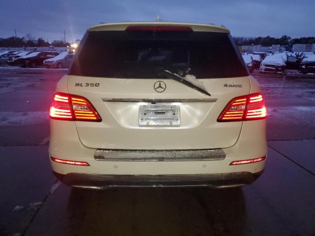 Photo 5 VIN: 4JGDA5HB5CA055765 - MERCEDES-BENZ ML 350 4MA 