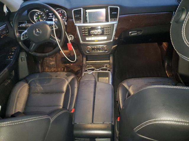 Photo 7 VIN: 4JGDA5HB5CA055765 - MERCEDES-BENZ ML 350 4MA 