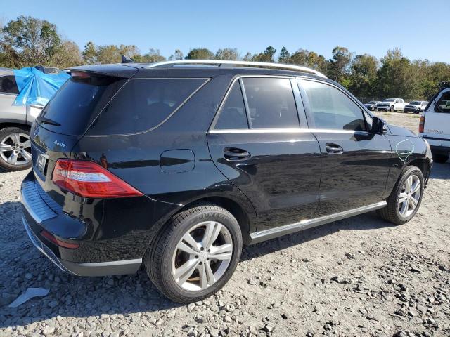 Photo 2 VIN: 4JGDA5HB5CA057600 - MERCEDES-BENZ ML 350 4MA 