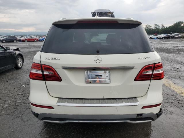 Photo 5 VIN: 4JGDA5HB5CA083484 - MERCEDES-BENZ ML 350 4MA 