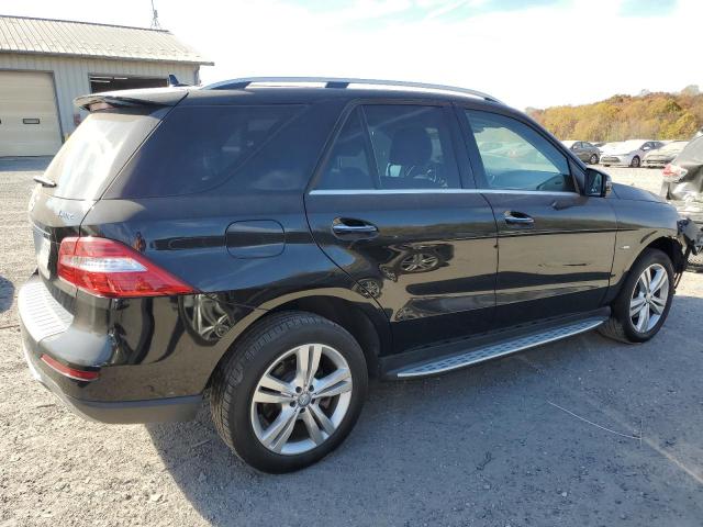 Photo 2 VIN: 4JGDA5HB5CA083713 - MERCEDES-BENZ ML 350 4MA 