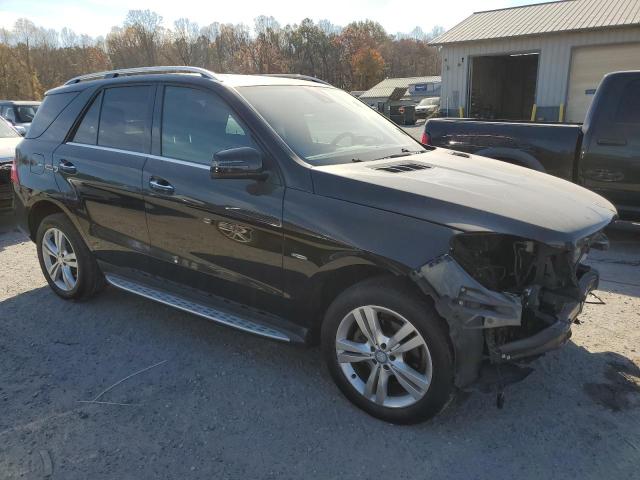 Photo 3 VIN: 4JGDA5HB5CA083713 - MERCEDES-BENZ ML 350 4MA 