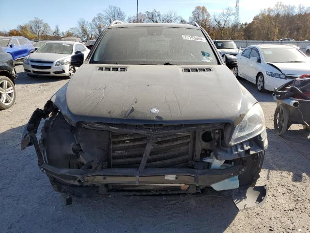 Photo 4 VIN: 4JGDA5HB5CA083713 - MERCEDES-BENZ ML 350 4MA 