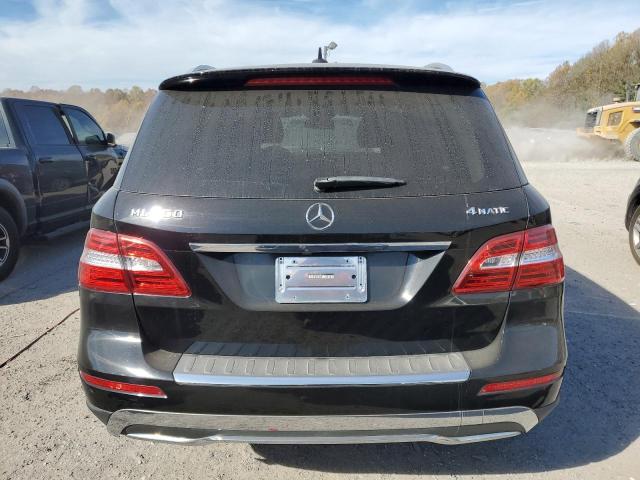 Photo 5 VIN: 4JGDA5HB5CA083713 - MERCEDES-BENZ ML 350 4MA 