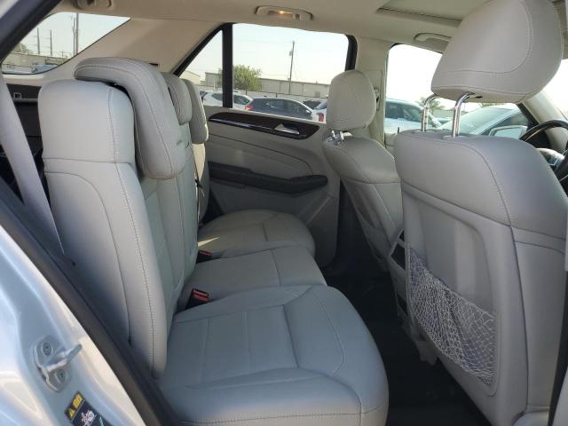 Photo 10 VIN: 4JGDA5HB5CA096767 - MERCEDES-BENZ ML 350 4MA 