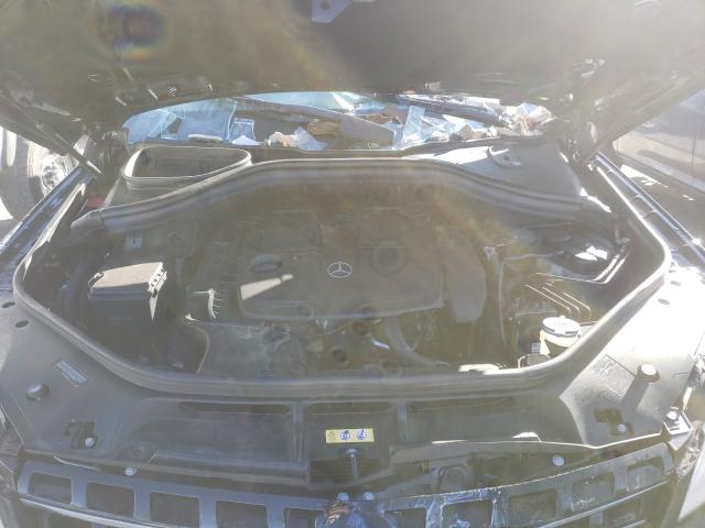 Photo 6 VIN: 4JGDA5HB5DA125282 - MERCEDES-BENZ ML 350 4MA 