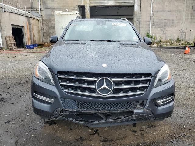 Photo 4 VIN: 4JGDA5HB5DA138016 - MERCEDES-BENZ M-CLASS 