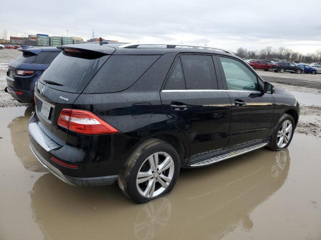 Photo 2 VIN: 4JGDA5HB5DA166317 - MERCEDES-BENZ ML 350 4MA 