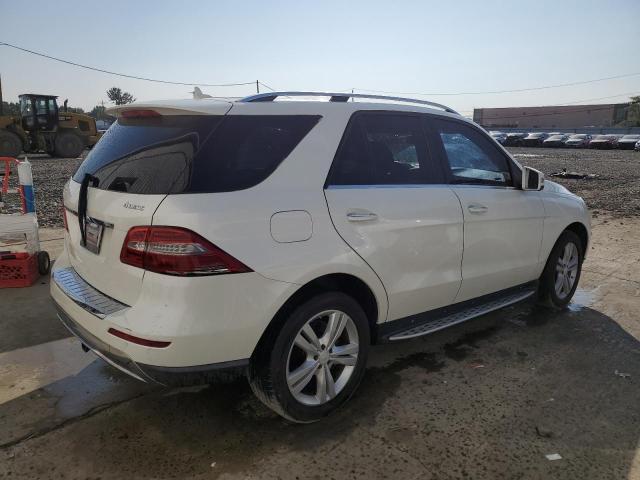 Photo 2 VIN: 4JGDA5HB5DA169959 - MERCEDES-BENZ ML 350 4MA 