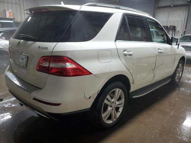 Photo 2 VIN: 4JGDA5HB5DA208372 - MERCEDES-BENZ ML 350 4MA 