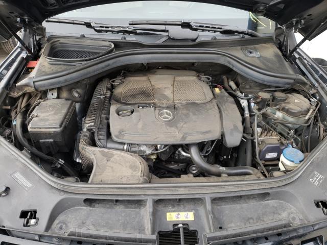 Photo 6 VIN: 4JGDA5HB5EA294493 - MERCEDES-BENZ ML 350 4MA 