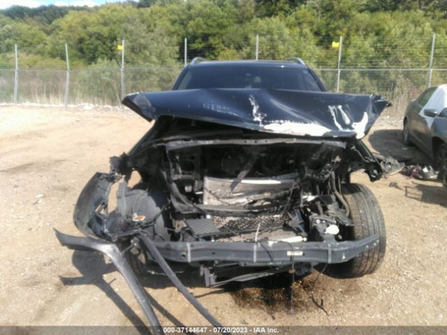 Photo 5 VIN: 4JGDA5HB5EA348407 - MERCEDES-BENZ ML 350 