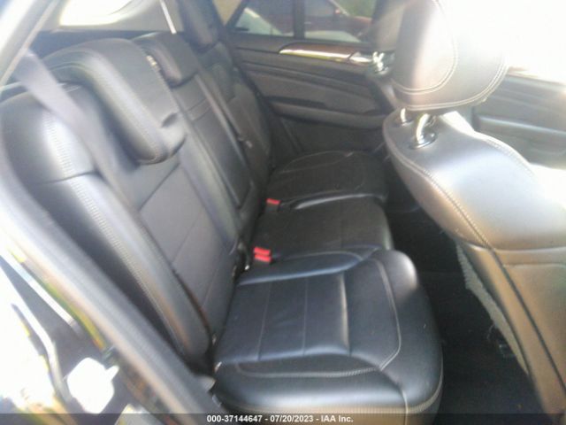 Photo 7 VIN: 4JGDA5HB5EA348407 - MERCEDES-BENZ ML 350 