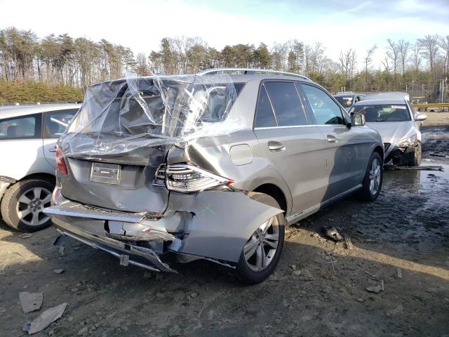 Photo 2 VIN: 4JGDA5HB5EA368480 - MERCEDES-BENZ M-CLASS 