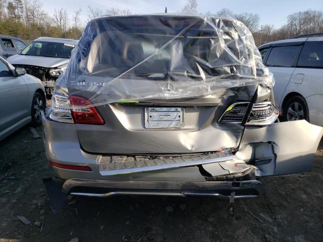 Photo 5 VIN: 4JGDA5HB5EA368480 - MERCEDES-BENZ M-CLASS 