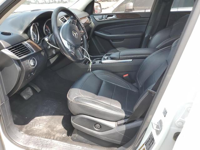 Photo 6 VIN: 4JGDA5HB5EA369547 - MERCEDES-BENZ ML 350 4MA 