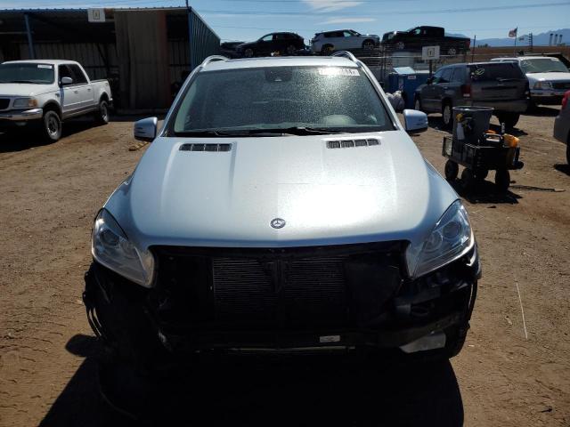 Photo 4 VIN: 4JGDA5HB5EA387546 - MERCEDES-BENZ ML 350 4MA 