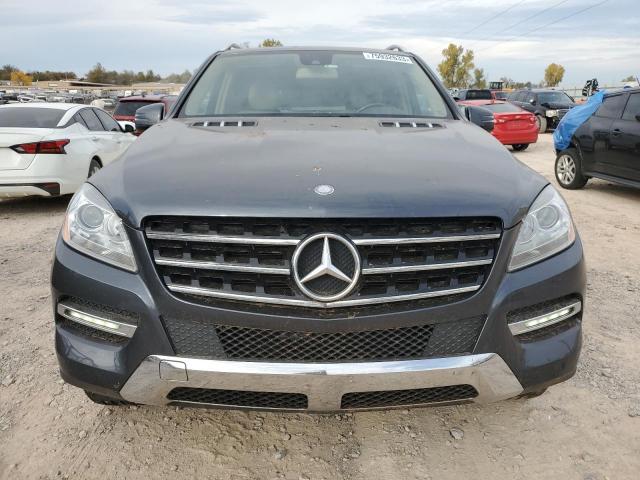 Photo 4 VIN: 4JGDA5HB5FA453384 - MERCEDES-BENZ M-CLASS 