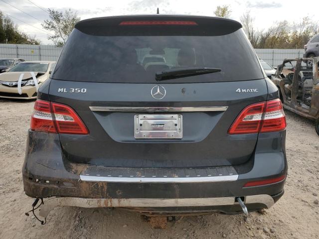 Photo 5 VIN: 4JGDA5HB5FA453384 - MERCEDES-BENZ M-CLASS 