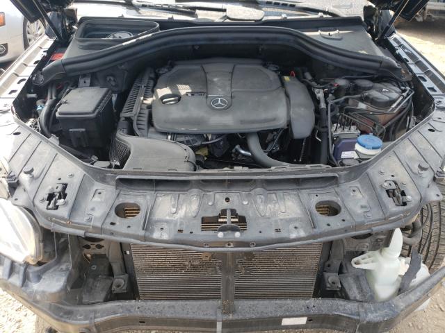 Photo 6 VIN: 4JGDA5HB5FA515575 - MERCEDES-BENZ ML 350 4MA 