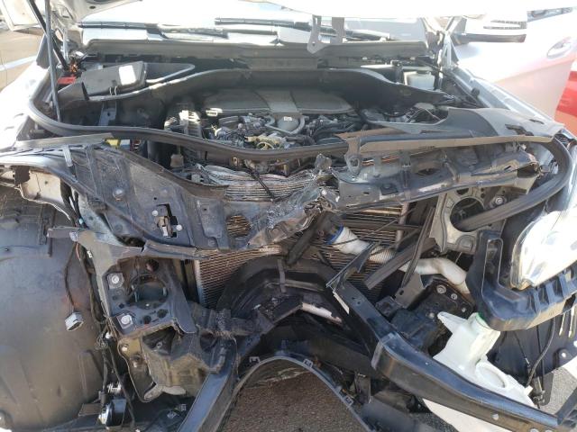 Photo 6 VIN: 4JGDA5HB5FA531131 - MERCEDES-BENZ ML 350 4MA 