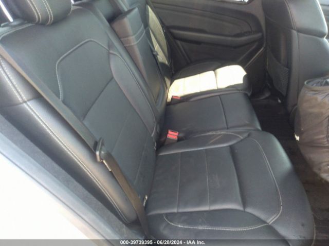 Photo 7 VIN: 4JGDA5HB5FA536555 - MERCEDES-BENZ ML-CLASS 