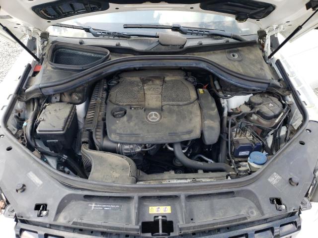 Photo 11 VIN: 4JGDA5HB5FA558801 - MERCEDES-BENZ M-CLASS 