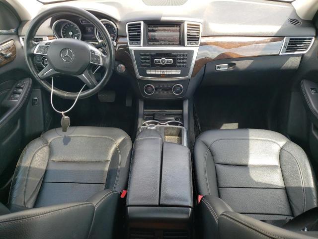 Photo 7 VIN: 4JGDA5HB5FA558801 - MERCEDES-BENZ M-CLASS 