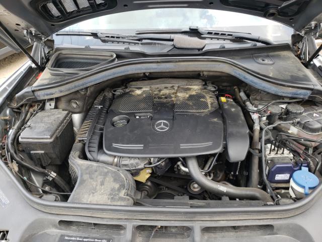 Photo 6 VIN: 4JGDA5HB5GA626094 - MERCEDES-BENZ GLE 350 4M 