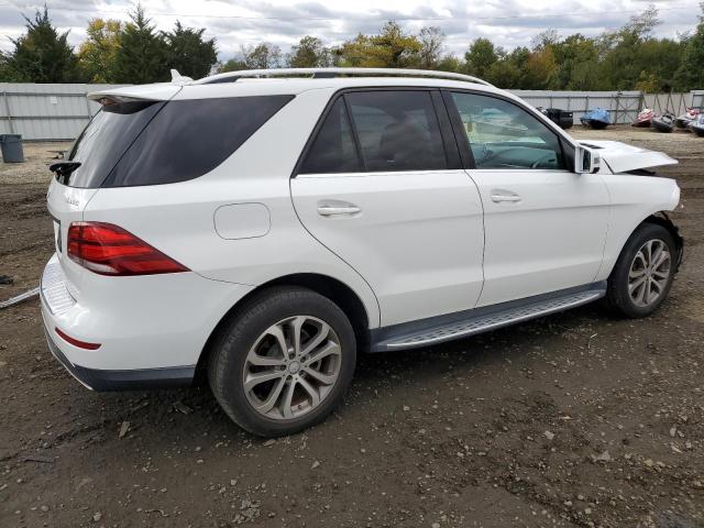 Photo 2 VIN: 4JGDA5HB5GA626855 - MERCEDES-BENZ GLE 350 4M 