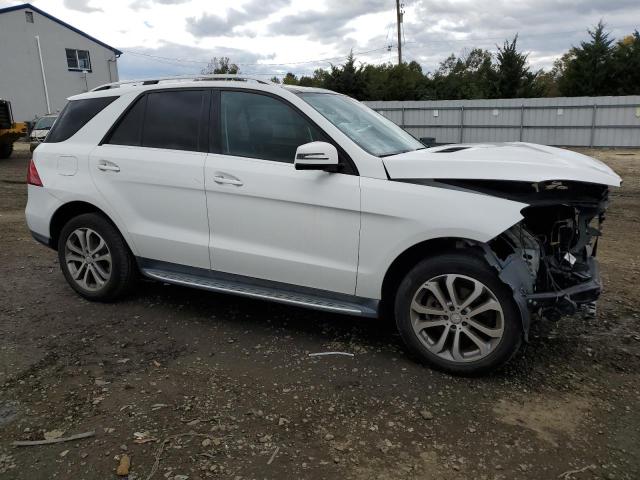 Photo 3 VIN: 4JGDA5HB5GA626855 - MERCEDES-BENZ GLE 350 4M 