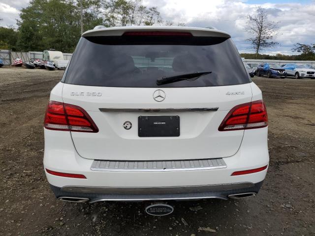 Photo 5 VIN: 4JGDA5HB5GA626855 - MERCEDES-BENZ GLE 350 4M 