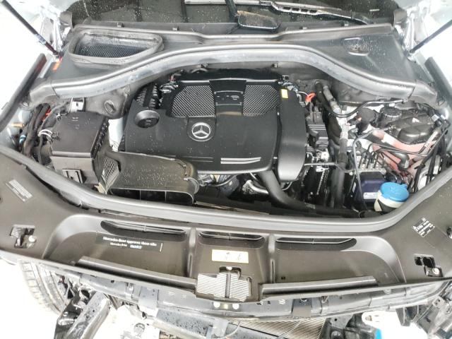 Photo 6 VIN: 4JGDA5HB5GA634566 - MERCEDES-BENZ GLE 350 4M 