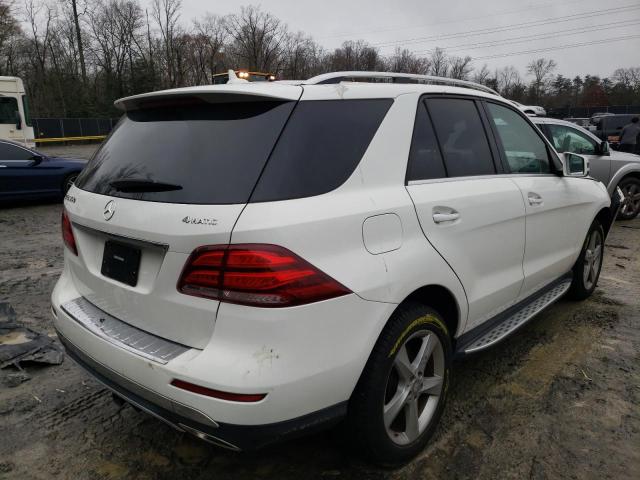 Photo 2 VIN: 4JGDA5HB5GA647575 - MERCEDES-BENZ GLE 350 4M 