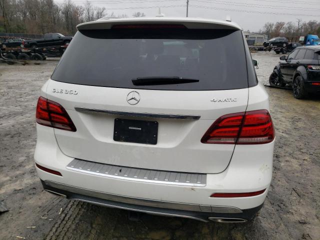 Photo 5 VIN: 4JGDA5HB5GA647575 - MERCEDES-BENZ GLE 350 4M 