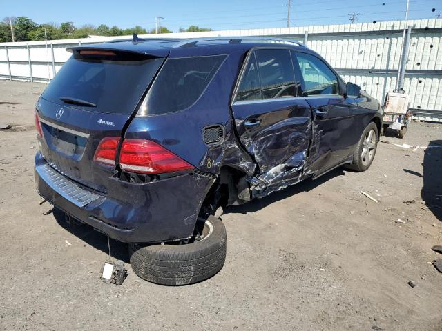 Photo 3 VIN: 4JGDA5HB5GA690586 - MERCEDES-BENZ GLE 350 4M 