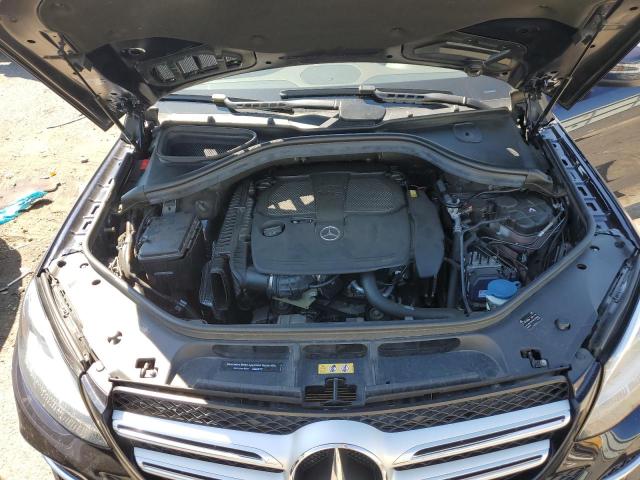 Photo 6 VIN: 4JGDA5HB5GA690586 - MERCEDES-BENZ GLE 350 4M 