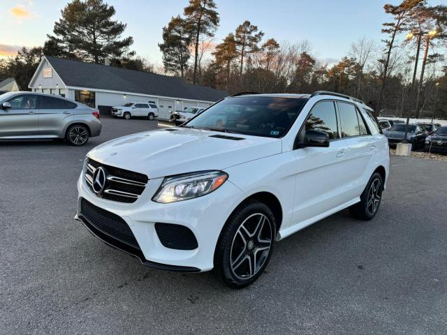 Photo 0 VIN: 4JGDA5HB5GA711078 - MERCEDES-BENZ GLE-CLASS 