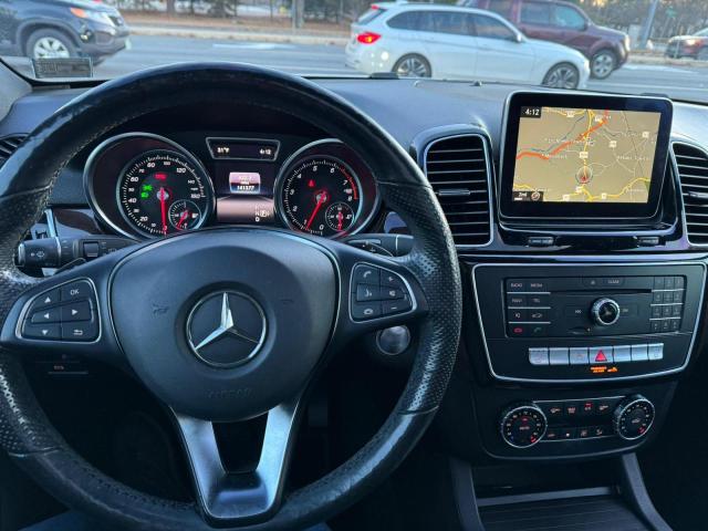 Photo 6 VIN: 4JGDA5HB5GA711078 - MERCEDES-BENZ GLE-CLASS 