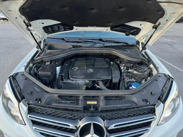 Photo 7 VIN: 4JGDA5HB5GA711078 - MERCEDES-BENZ GLE-CLASS 