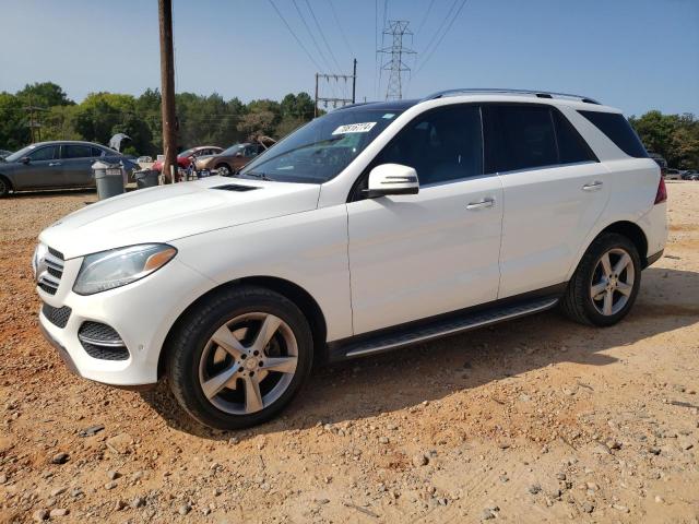 Photo 0 VIN: 4JGDA5HB5GA749362 - MERCEDES-BENZ GLE 350 4M 