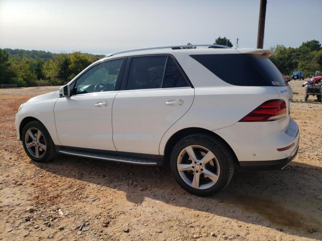 Photo 1 VIN: 4JGDA5HB5GA749362 - MERCEDES-BENZ GLE 350 4M 